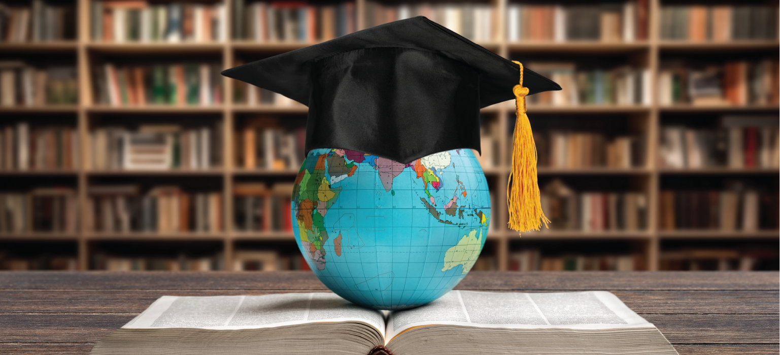 Why Studying Abroad Is the Smartest Investment in Your Future