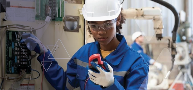 The idea that young women can’t excel in trade schools is simply outdated.