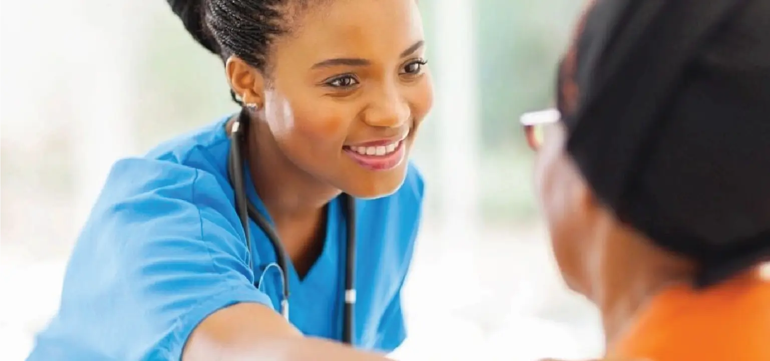Studying Nursing Abroad