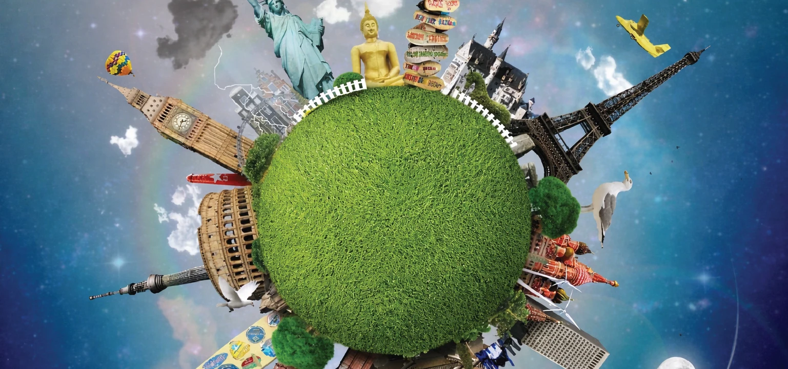 Smart Insights: Guiding Students Beyond Borders with Confidence